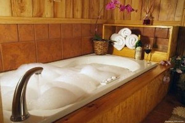 Hotel BLISSWOOD BED AND BREAKFAST (Cat Spring)